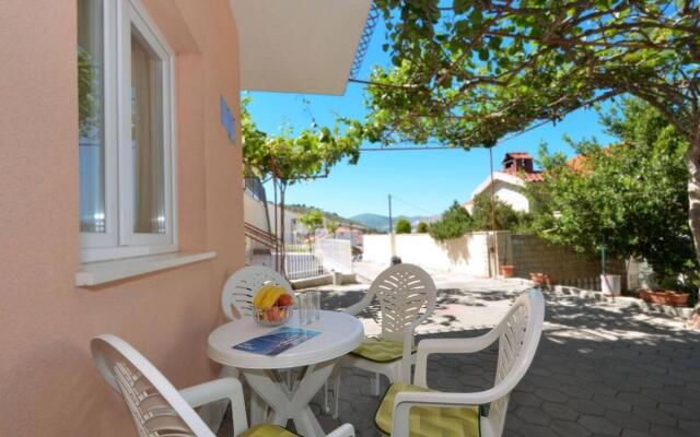Sima - 100m From Beach - A3