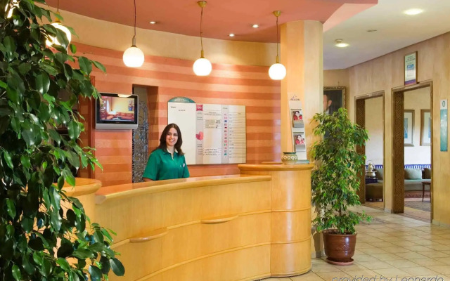 ibis Meknes Hotel