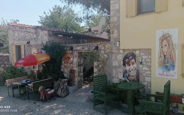 denizkizi sevilay pansiyon