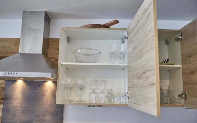 Glemm Lodge Apartments
