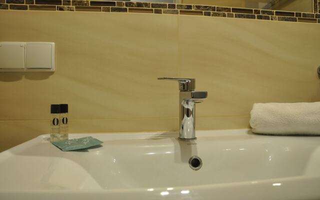 Prudentia Apartments Gieldowa