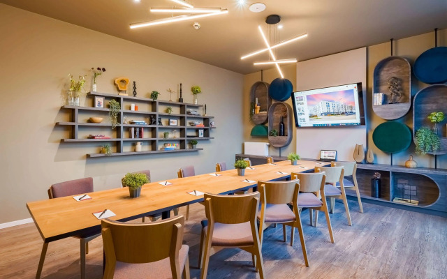 Ramada Encore by Wyndham Munich Messe