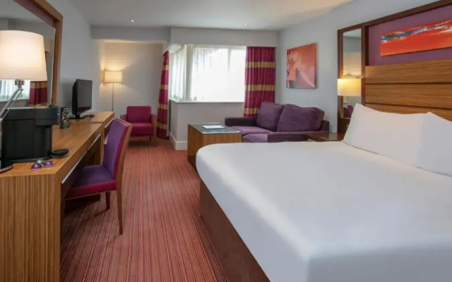 Ashford International Hotel & Spa