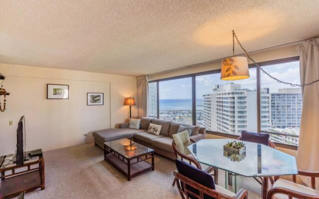 Discovery Bay Retreat