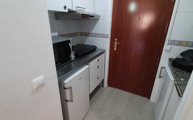 Apartament en el Centro 600m de la playa