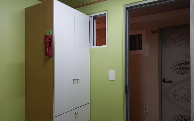 Choco Residence Hongdae