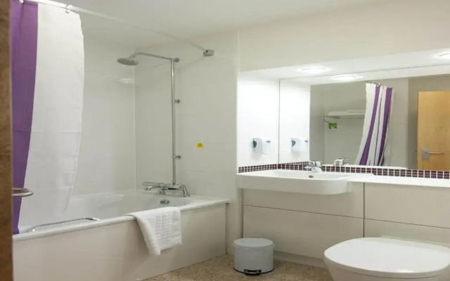 Premier Inn Glasgow City Centre South