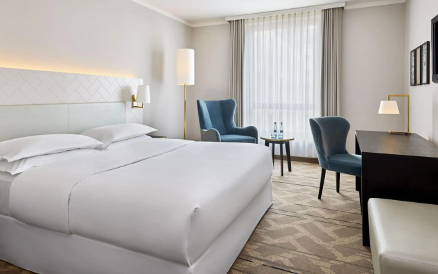 Sheraton Offenbach Hotel