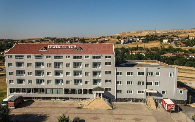 Temur Termal Otel