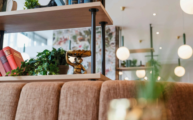 Hotel Berlin, Berlin, a member of Radisson Individuals