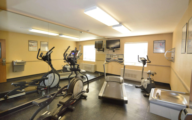 Extended Stay America Suites - Anchorage - Midtown