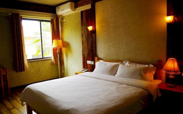 Parkside Inn- Chishui