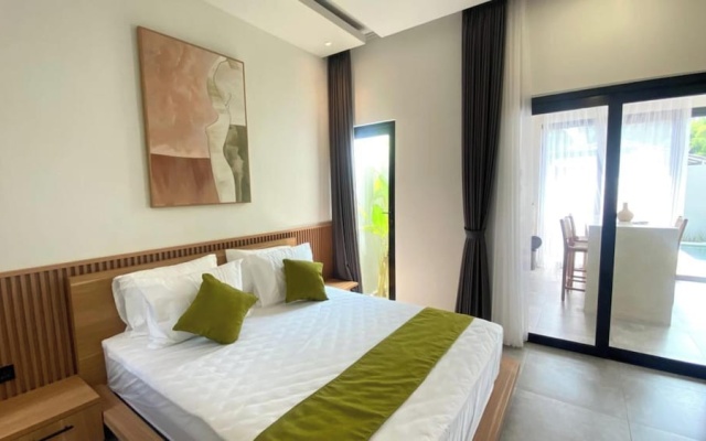 Terra House B1