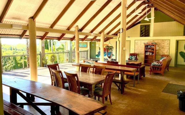 Jackaroo Treehouse Mission Beach - Hostel