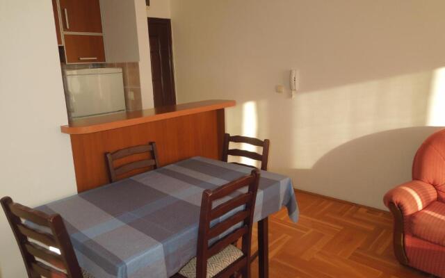 Apartments Becic