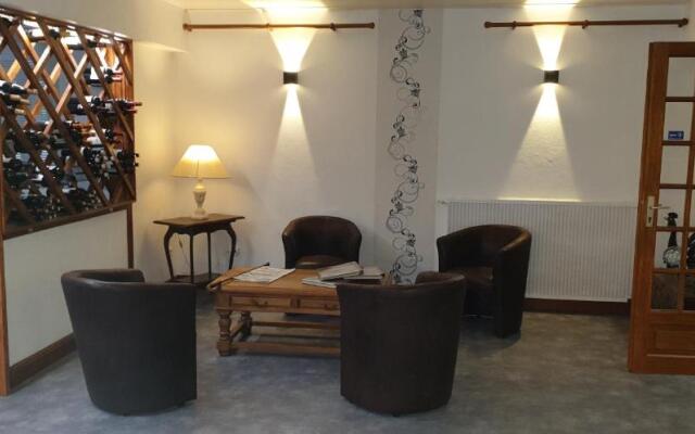 Auberge de la Petite Reine