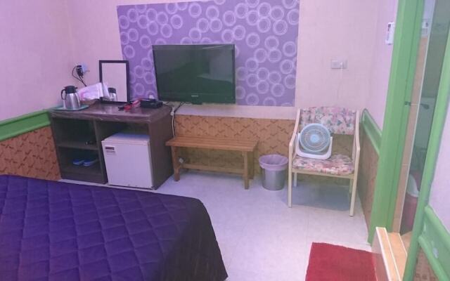 The Sea Hostel