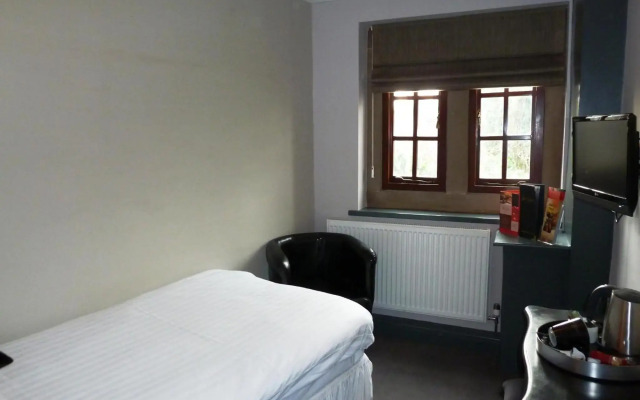 The Manor House