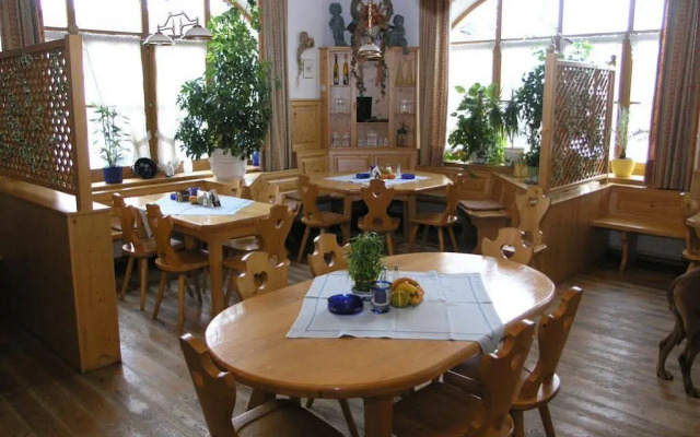 Landgasthof & Hotel Forchhammer