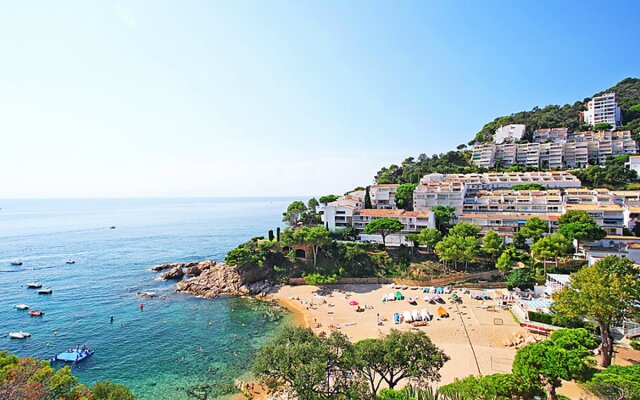 Cala Salionc