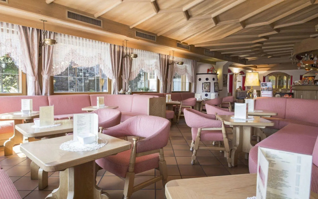 La Roccia Wellness Hotel