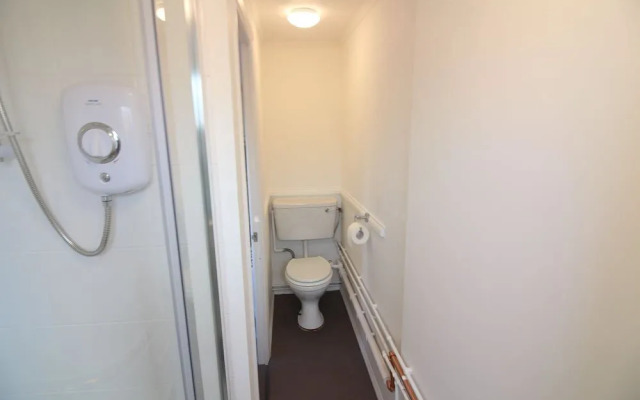 Airport Lodge Norwich