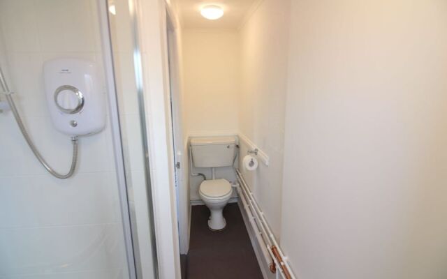 Airport Lodge Norwich