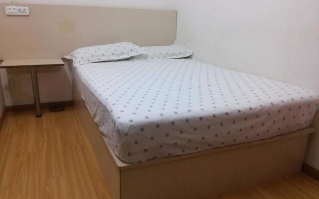 Wuhan Tianlong Hotel