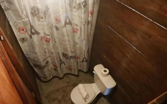 Hotel Koox Jool Bacalar