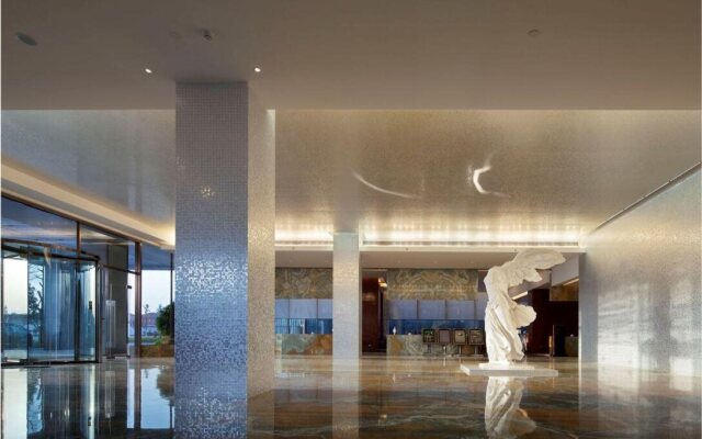Changsha Leader Hotel