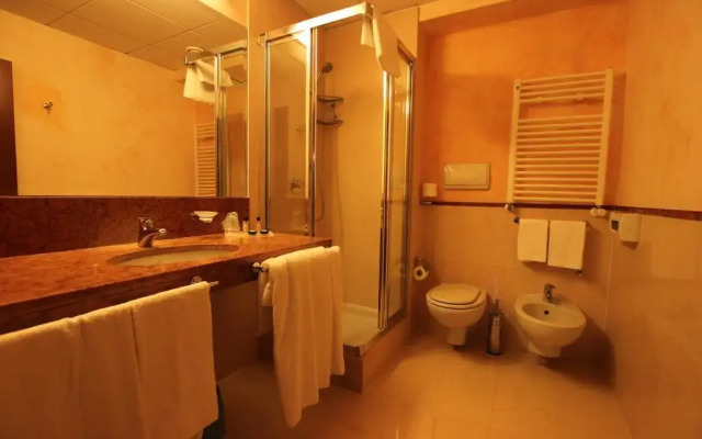 Residence Golf Hotel