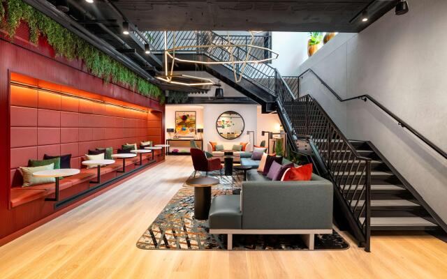 Hyatt Place London City East