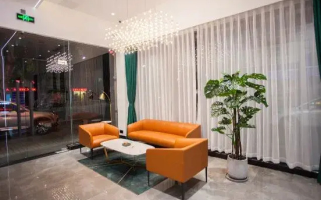O Hotel