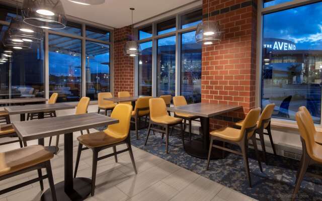 Hyatt Place Moncton