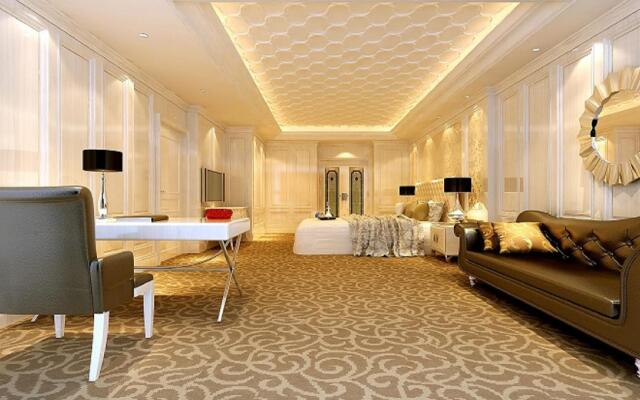 Jinwangjiao Hotel