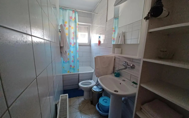 Apartmani Iva