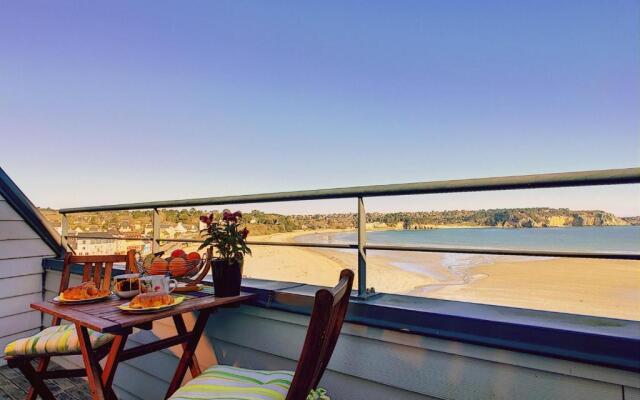 Appartement Morgat, 3 pièces, 4 personnes - FR-1-370-47