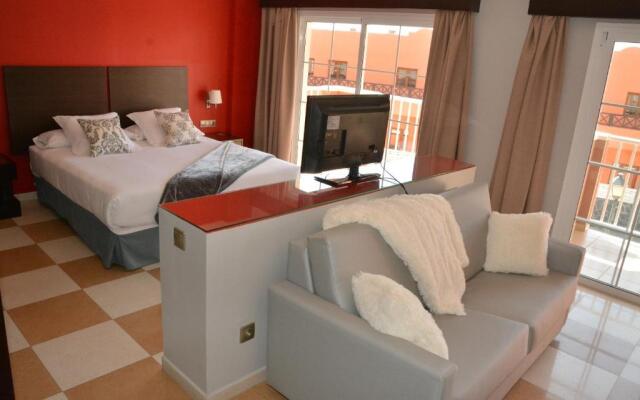 Chatur Hotel Costa Caleta