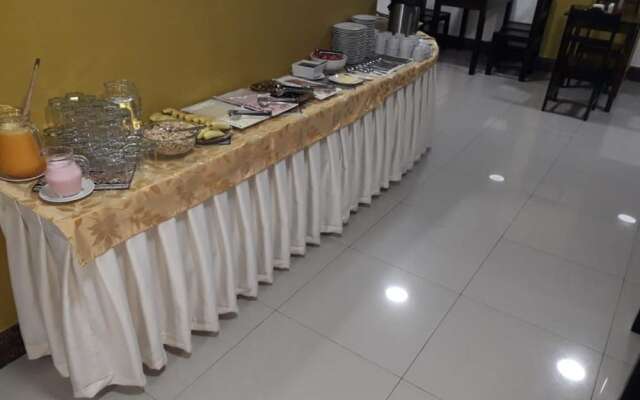 Margarita's House Hotel