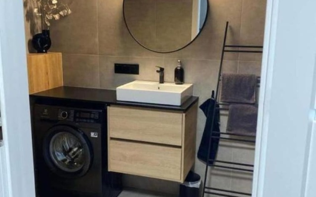 Comfortable Apartment, SPA Zone, Dziwnow
