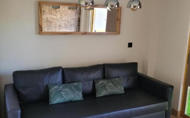A ESTRENAR PRECIOSO APARTAMENTO EN APARTHOTEL INTER2 12 months open
