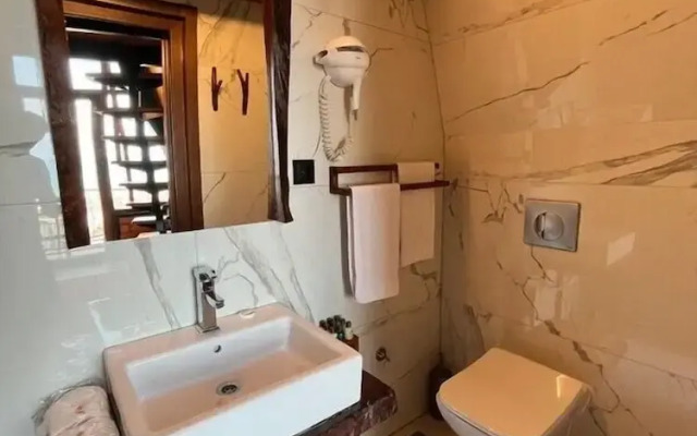 Loya Butik Otel - Bungalow