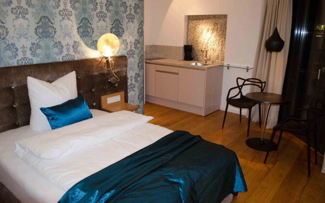 Boutiquehotel Bunker