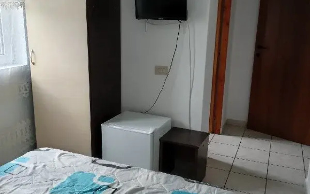 Vila Oltenilor