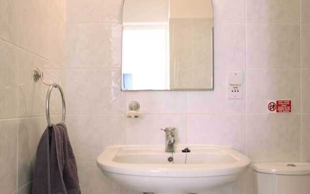 1 Bedroom Apartment Amazing View of Pissouri Bay