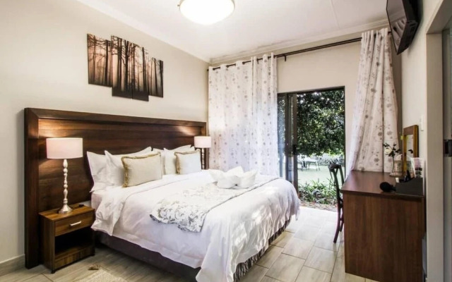 Three Olives Guesthouse