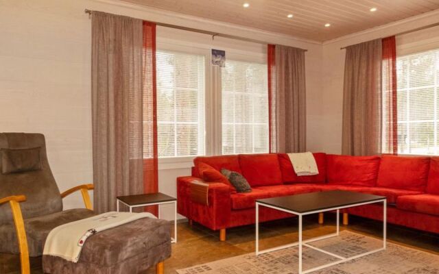 Holiday Home Jutapirtti