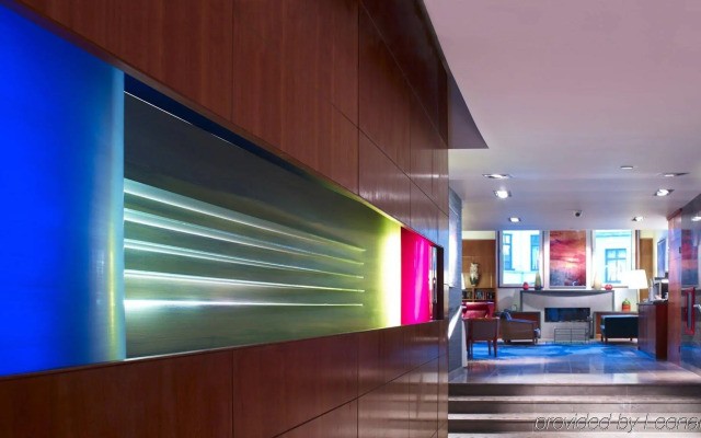 Club Quarters Hotel, St. Paul's