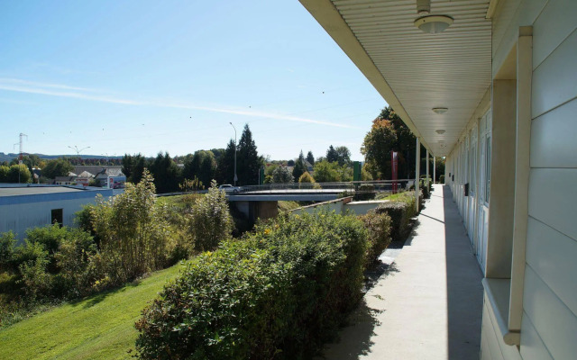 The Originals Access, Hôtel Aurillac