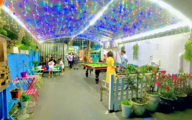 Penglai Hostel